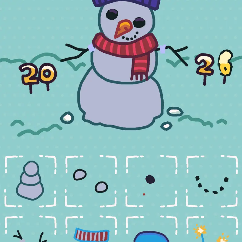 Game by @TopeBadejoko