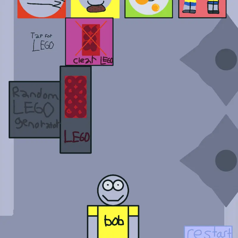 Game by @Ayman_The_Dino