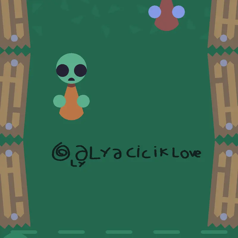 Game by @alyaciciklovely