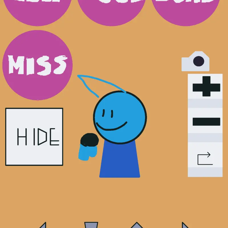 Game by @Ieatpizzawithwings