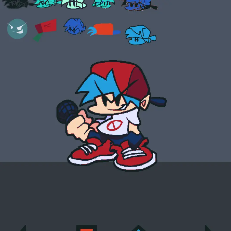 Game by @jumbot
