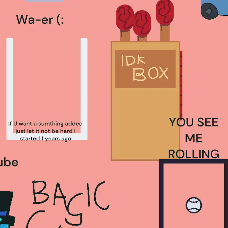 Game by @dandyfan1234