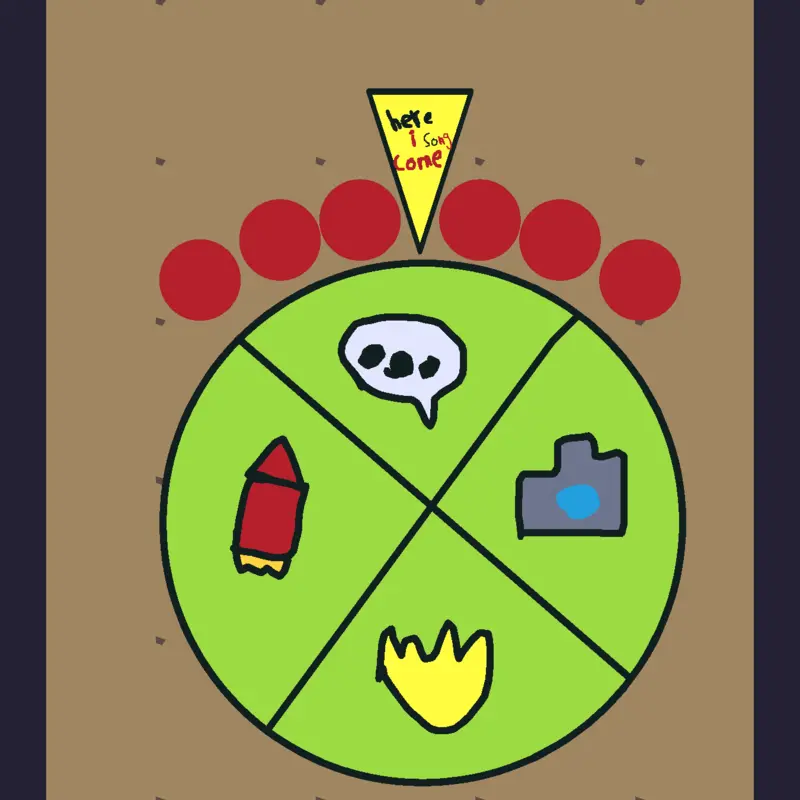 Game by @sadbo