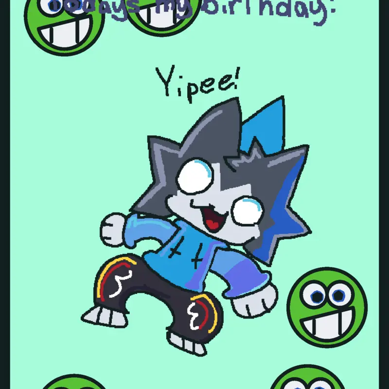 Game by @Namesareoverrated