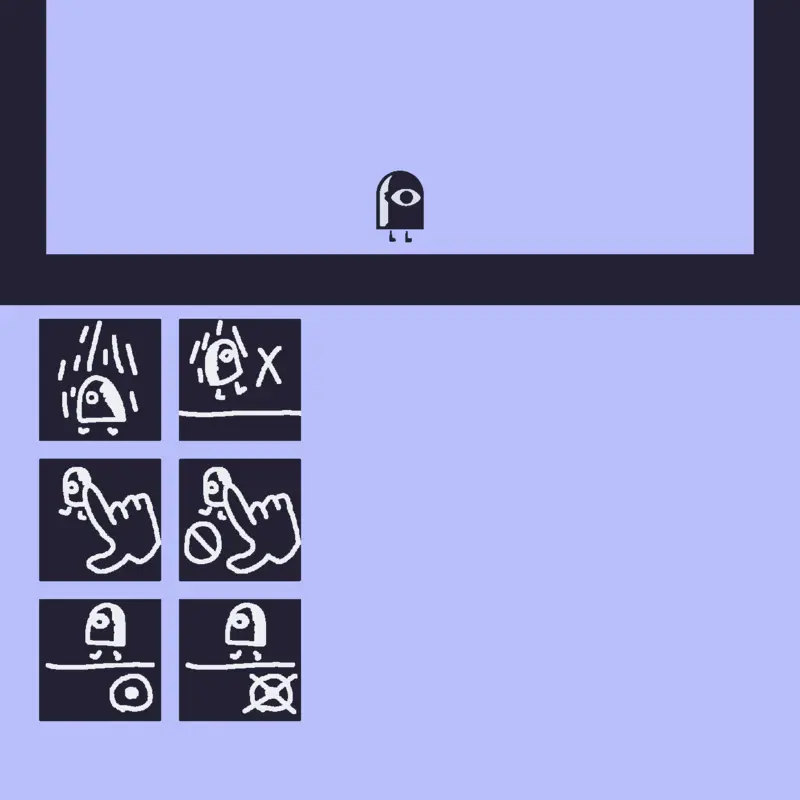 Game by @GalaxyTheRacoon