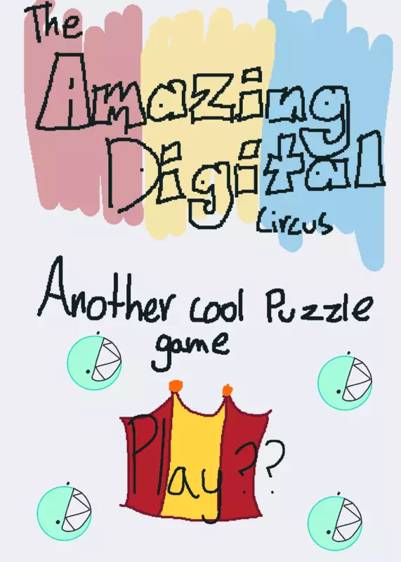 Game by @The_Boring_Artist