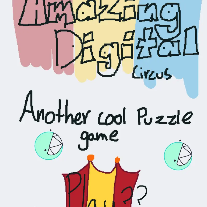 Game by @The_Boring_Artist