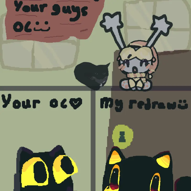 Game by @yannsinchan_Ai