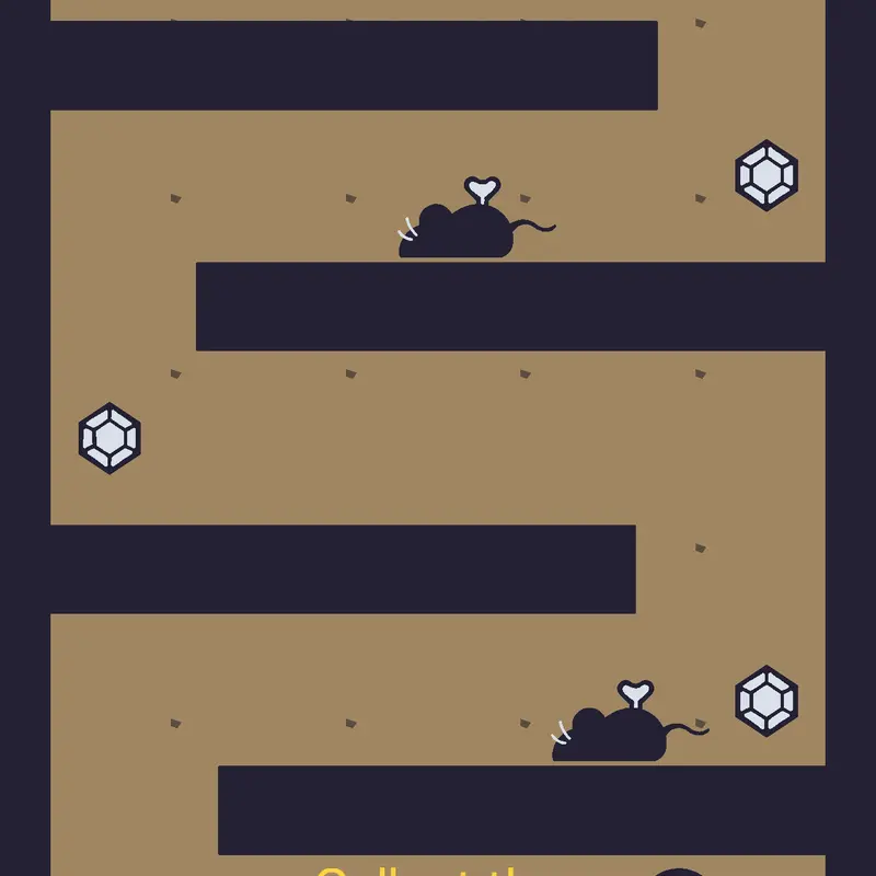 Game by @Mincrafty