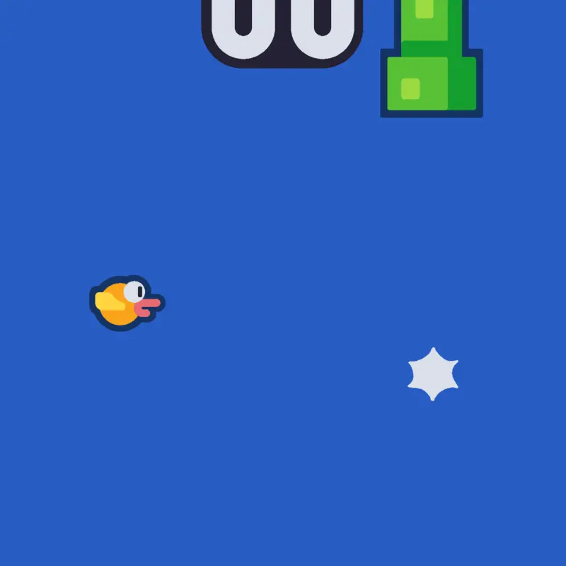 Game by @Monicebear