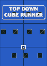 Cube runner