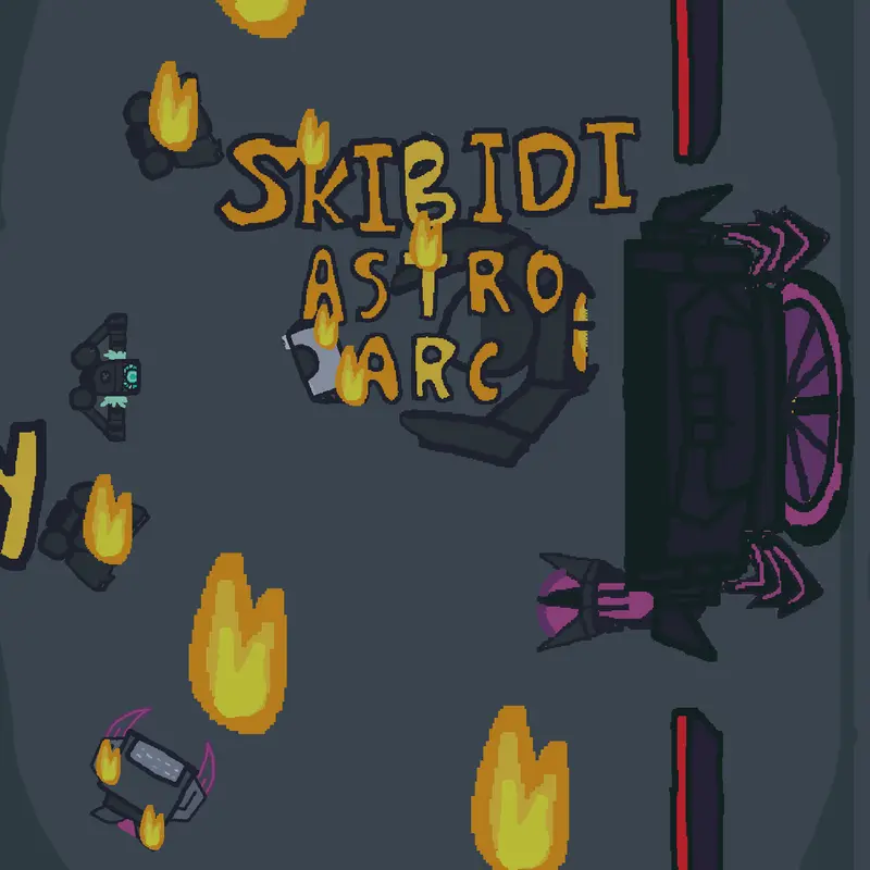 Game by @breakingofdoom