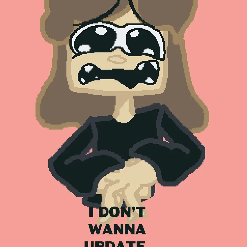 Game by @Scribblesartsy
