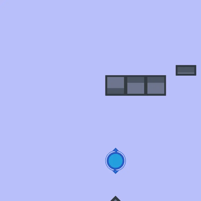 Game by @crisant