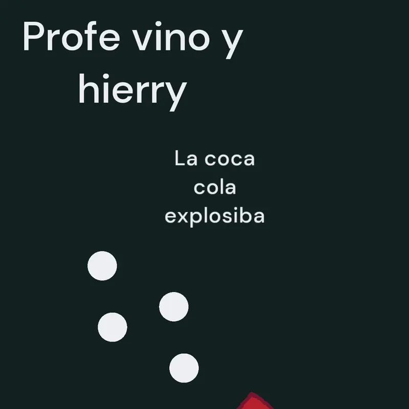 Game by @ElDeLasGafas