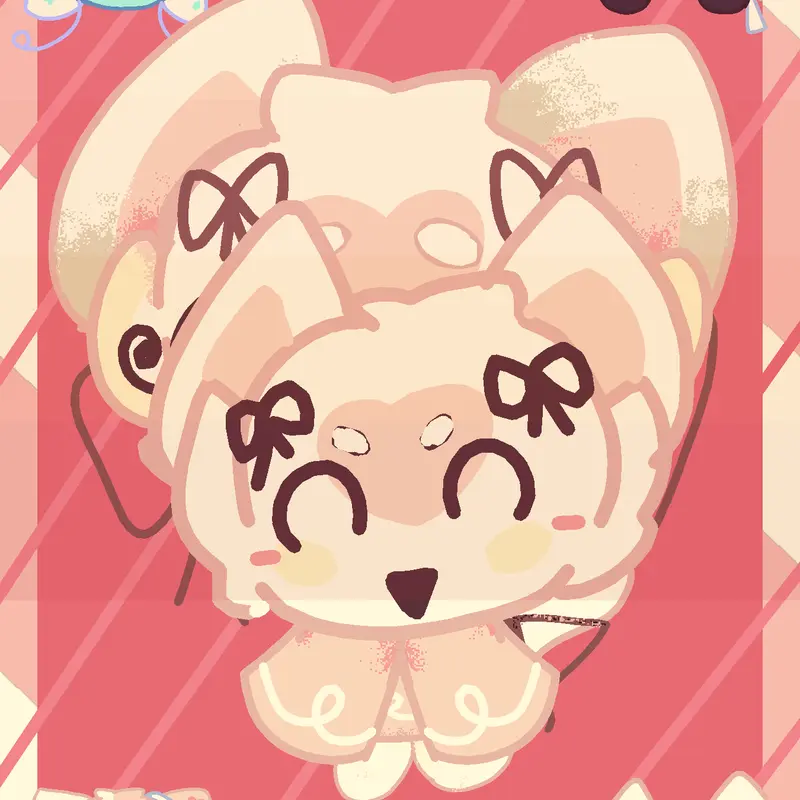Artcomp by @Cherie_blossom