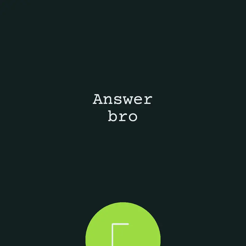Game by @Dingleballs