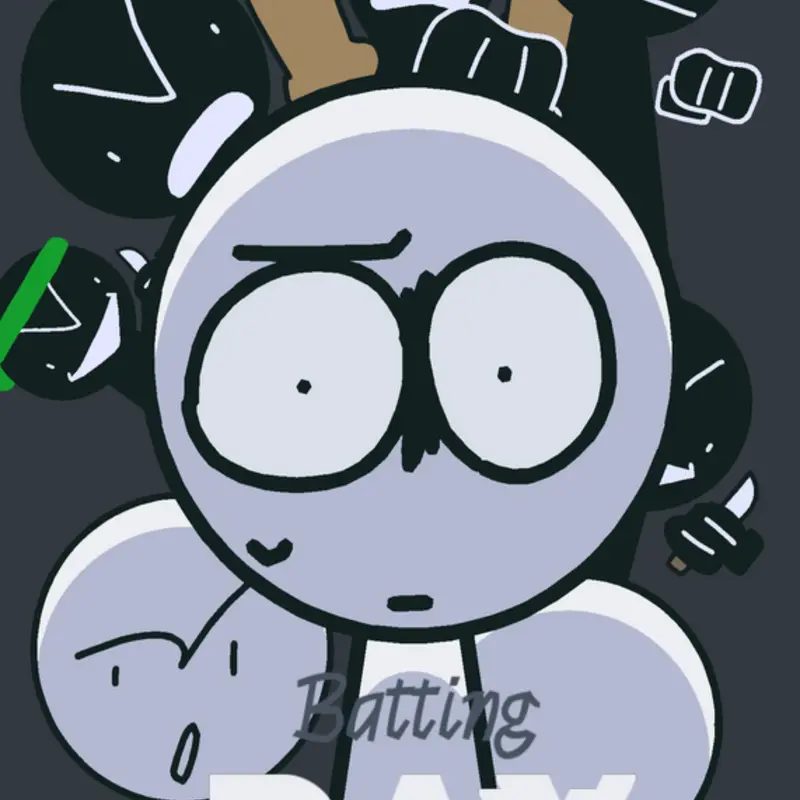 Game by @yimob