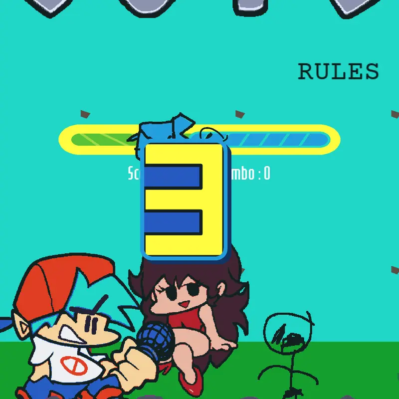 Game by @BFDIfanTesty