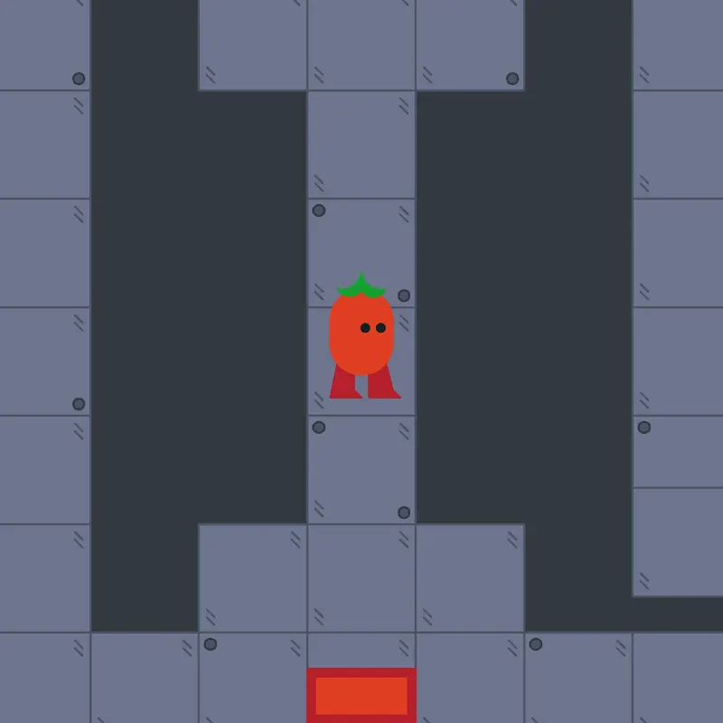 Game by @tomiepip