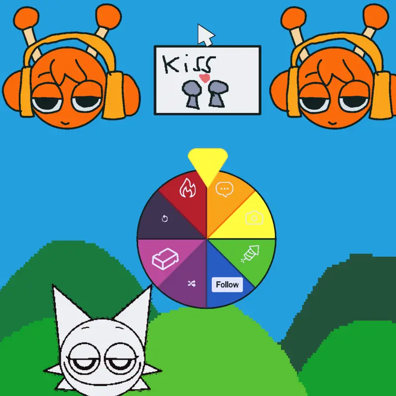 Game by @wenda_2026_offical