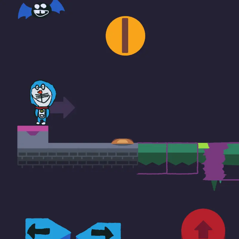 Game by @mensor