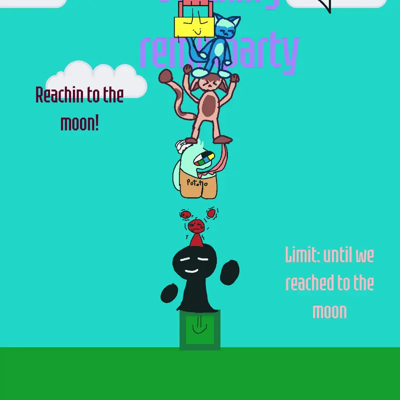 Game by @thecloudforheaven