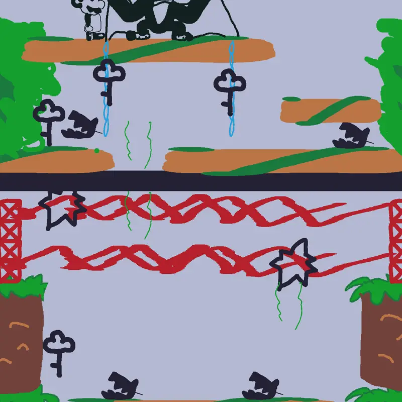 Game by @CuteyAnimatesALT