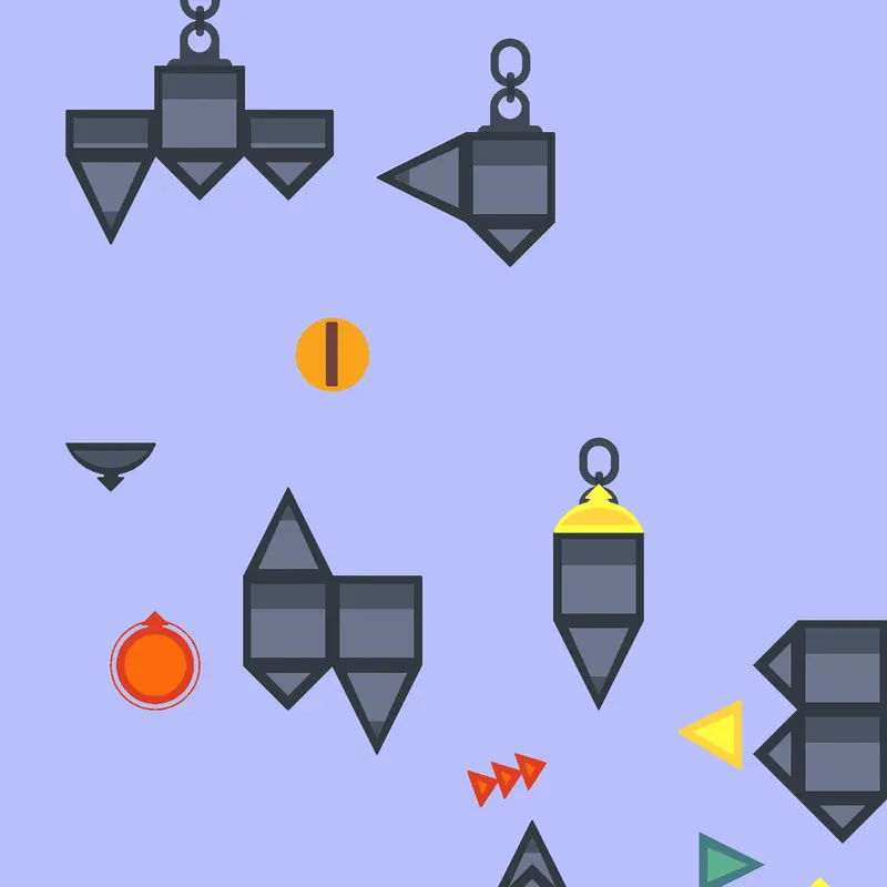 Game by @geodashbuilder