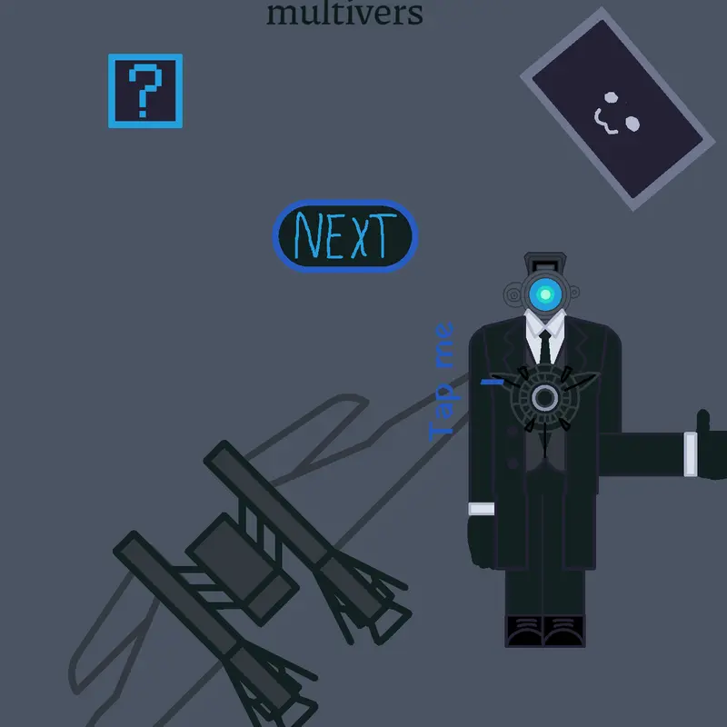 Game by @red-plunger