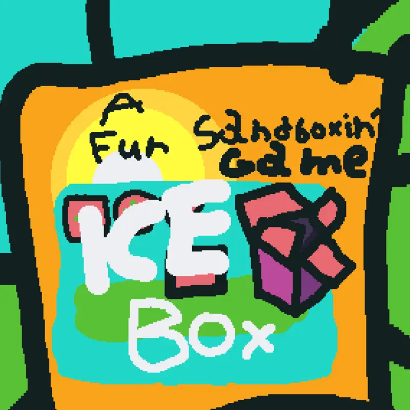 Game by @ball_sumlationz