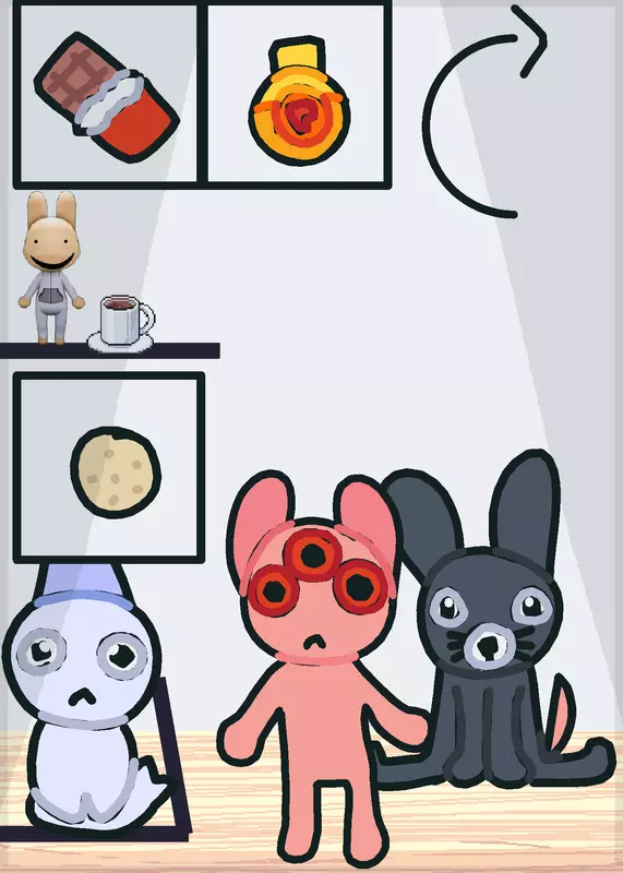 Game by @magandaka123