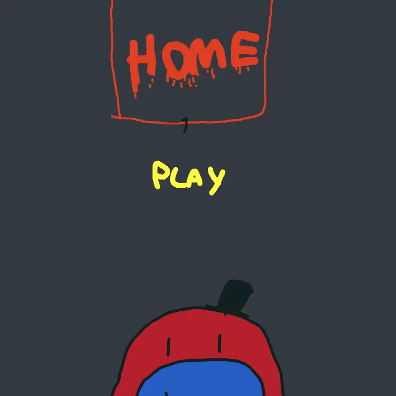 Game by @Sergioanimationgames