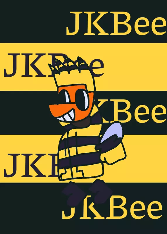 Game by @JKiLA