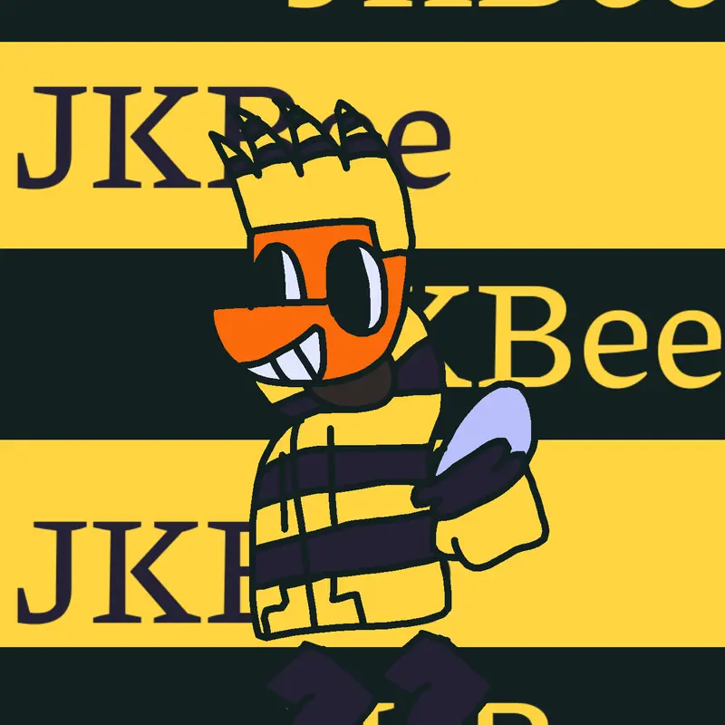 Game by @JKiLA