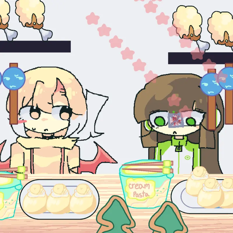 Game by @ratinacute