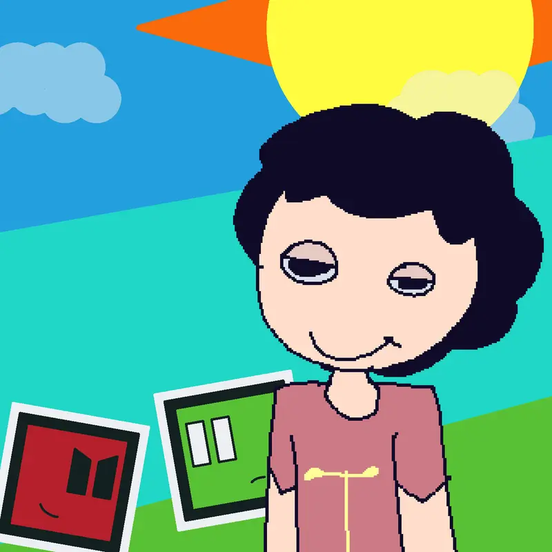 Game by @OpSCARY