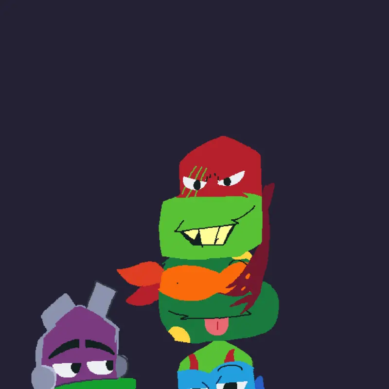 Game by @rottmnt_estudios