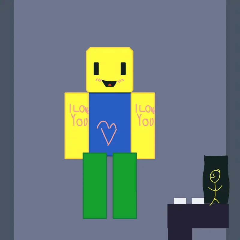 Game by @ninoisaac