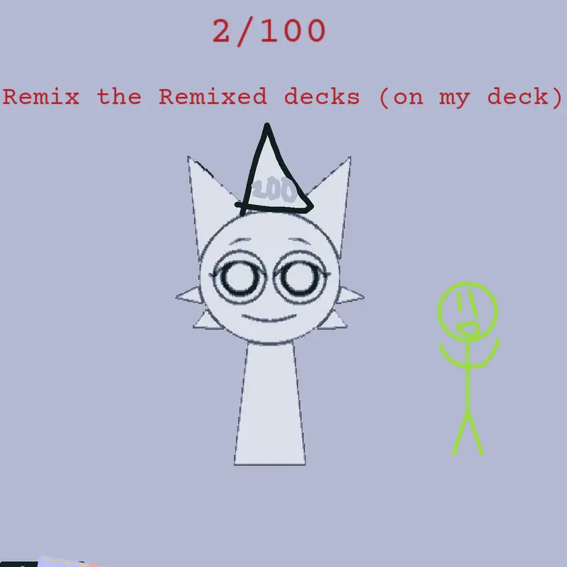 Game by @TheGreenStickMan