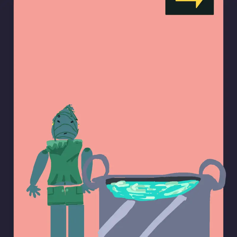 Game by @jeviniscoolandcastletoo