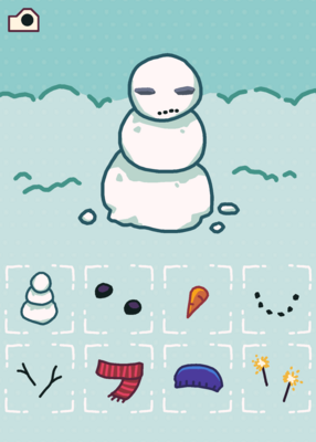 snapshot