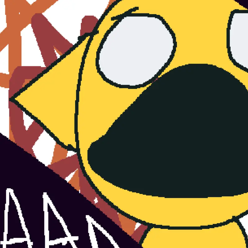 Game by @thefoxy789