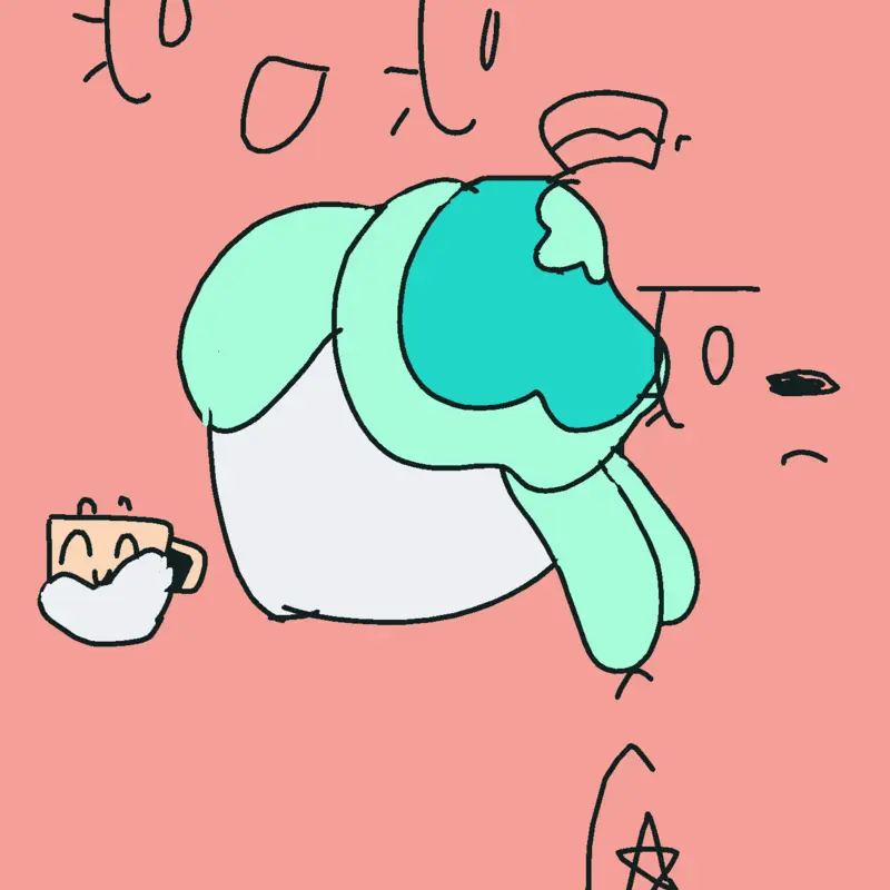 test by @velynz