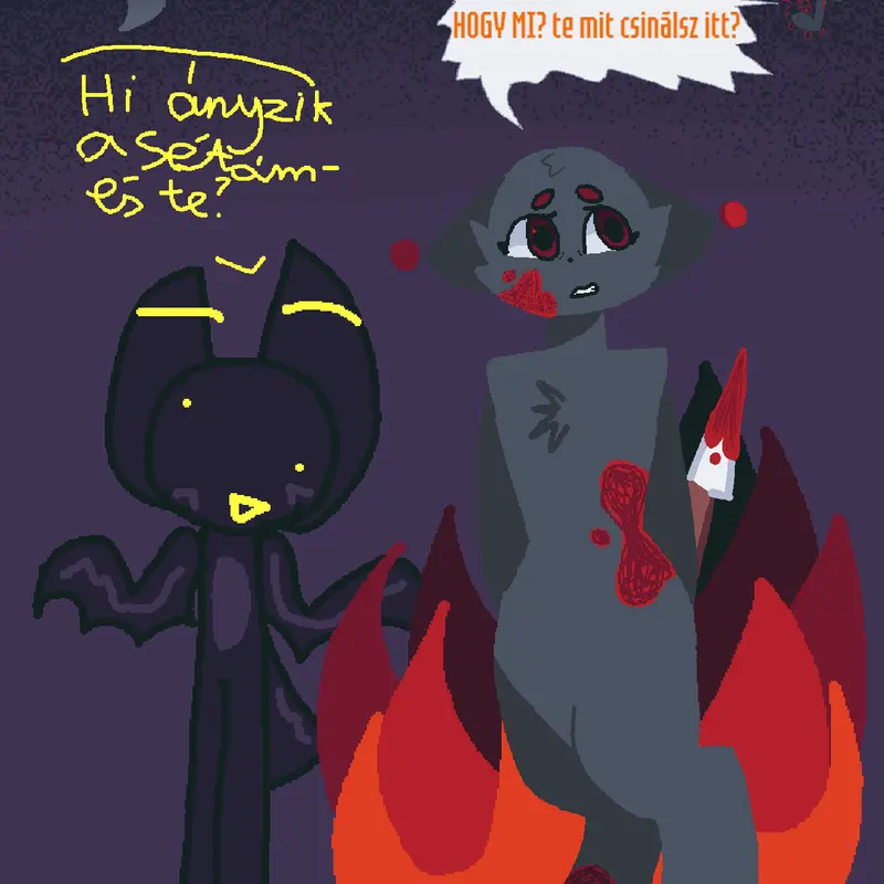 Game by @Remixcatty_XD
