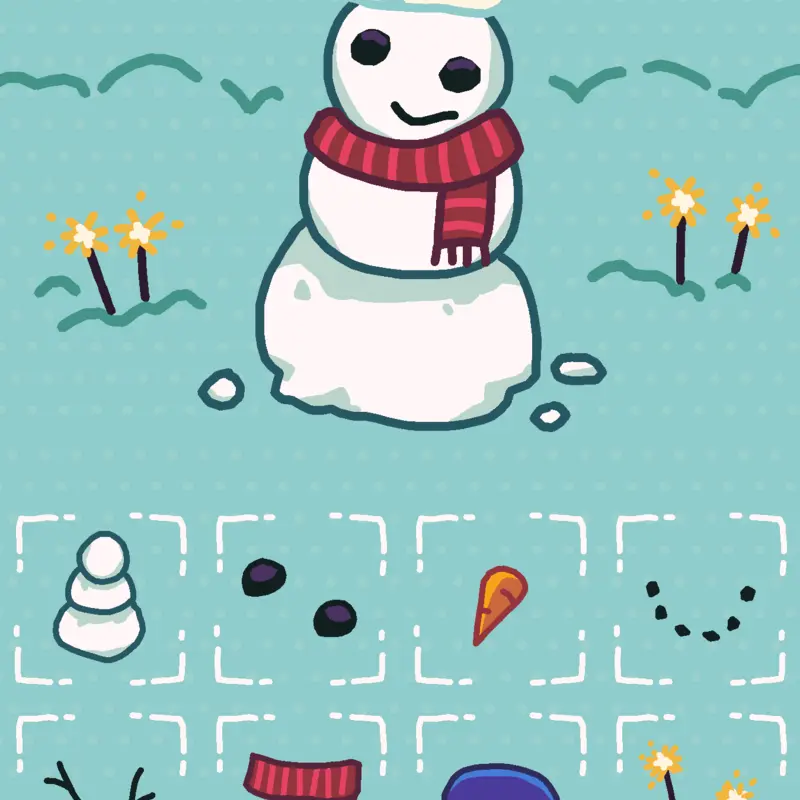 Game by @jejehs