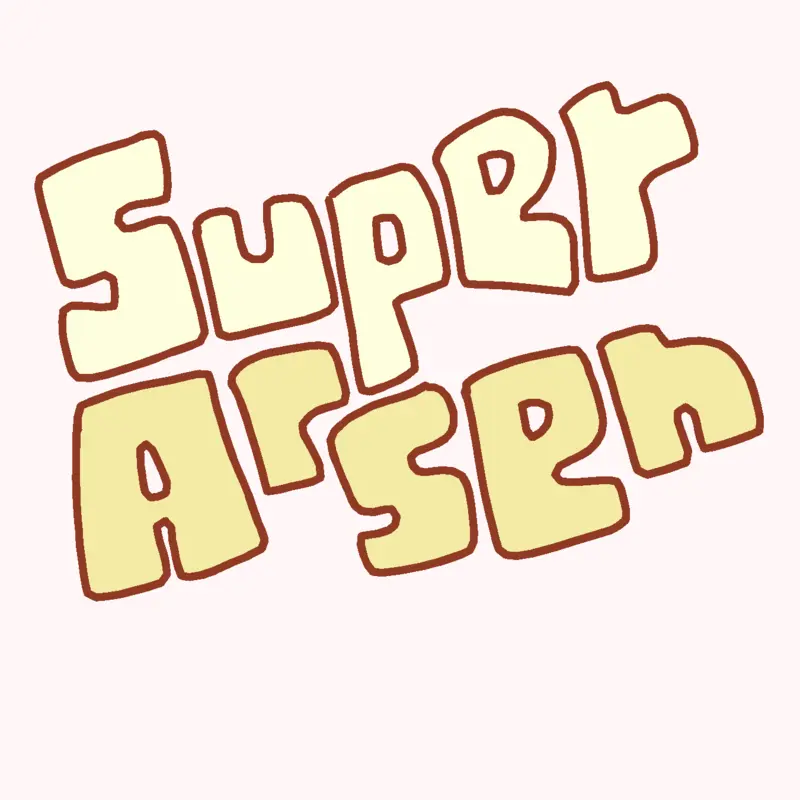 Game by @SuperArsen_