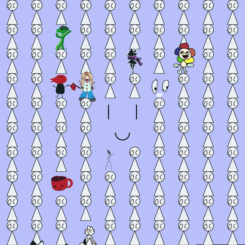 Game by @Sabrina_angel5320