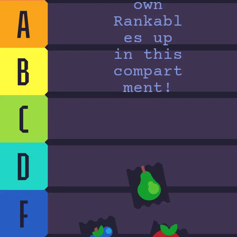 Game by @ggcom