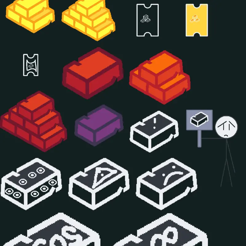 Game by @JohnMana